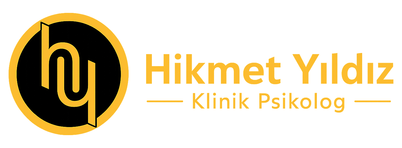 Hikmet Yıldız Klinik Psikolog